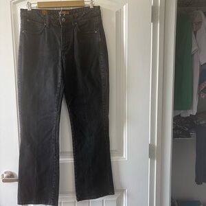 Aura Large  Gray long Rise 8L